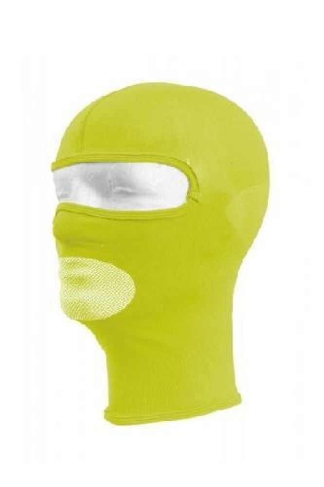 Балаклава Lasting TARGO желтая L-XL, TARGO1001L-XL