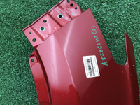 Крыло переднее левое Chery Tiggo 7 Pro (2020-2024)