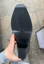 Ботильоны // Marie // Black