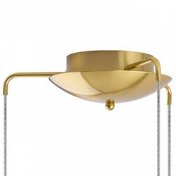 Подвесная люстра Lightstar Tubo L3T747143