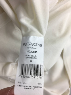 Платье Perspective By Kelebek элегантное 44 размер, новое