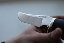 Нож Егерь Elmax Грабфотография - 3