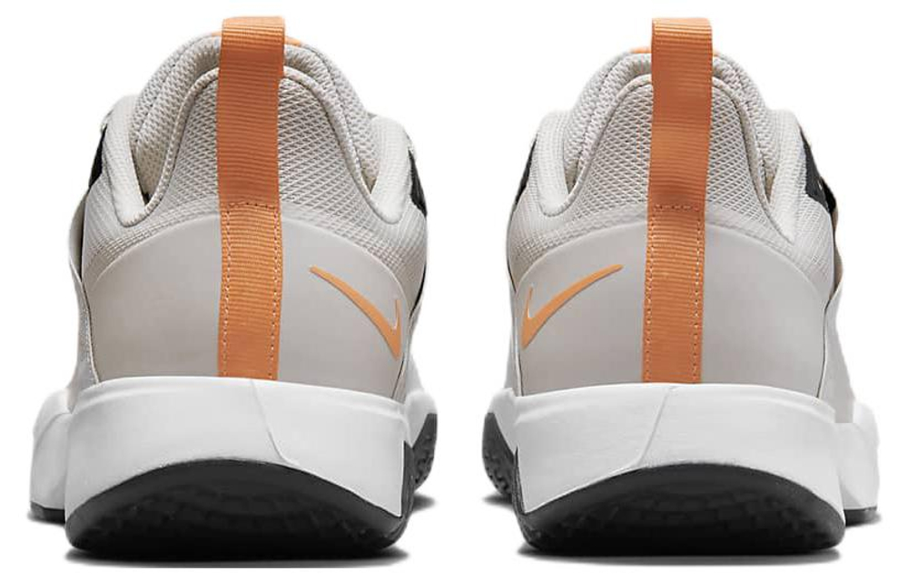 Nike Court Vapor Lite "Light Bone Peach Cream"