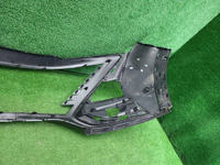 Бампер передний Changan Uni-T (2020-н.в.)