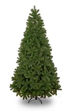 Ель искусственная «Русская Императрица» (Литая хвоя) от 1,2 м до 3 м
