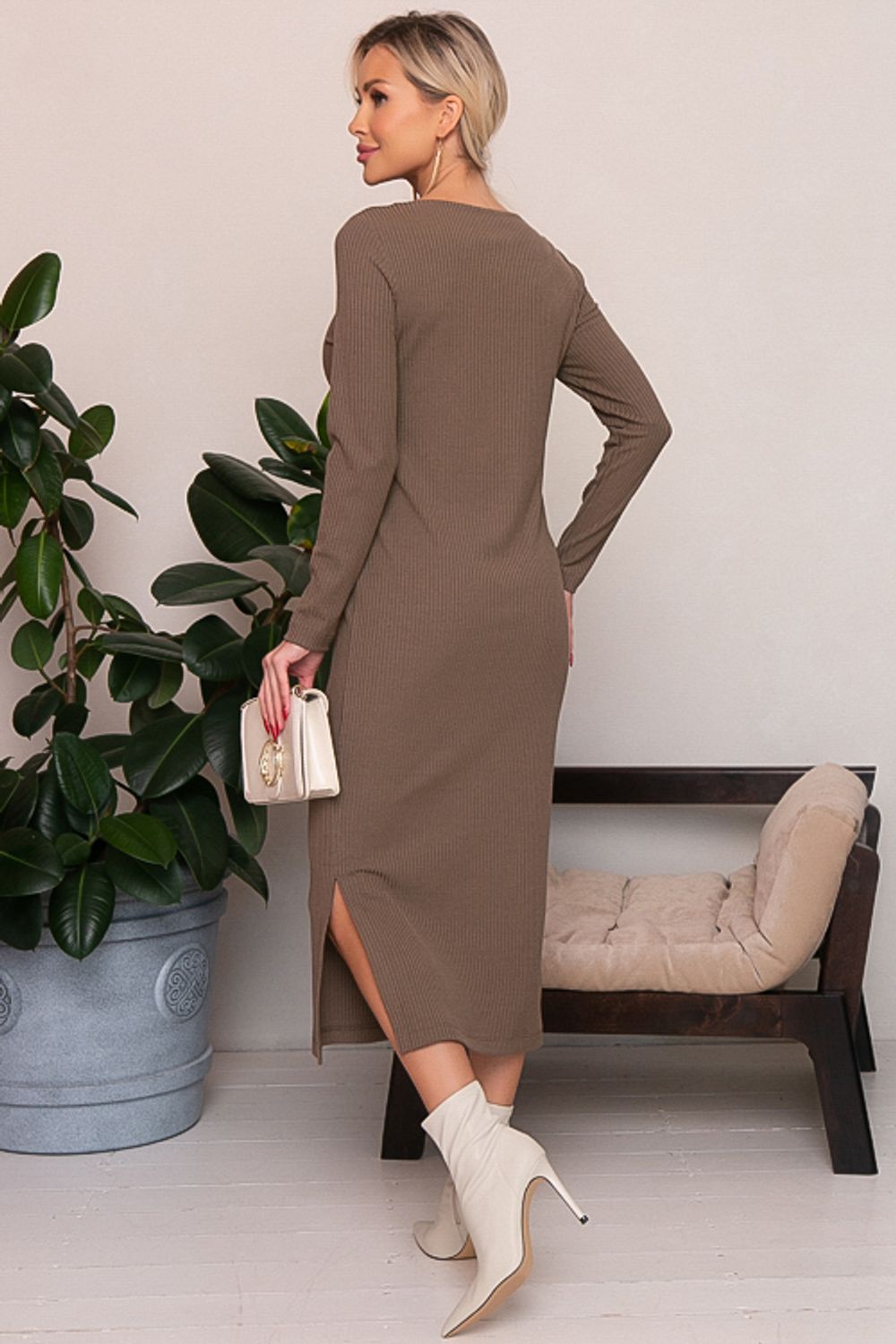 Платье 70841-1 Avili