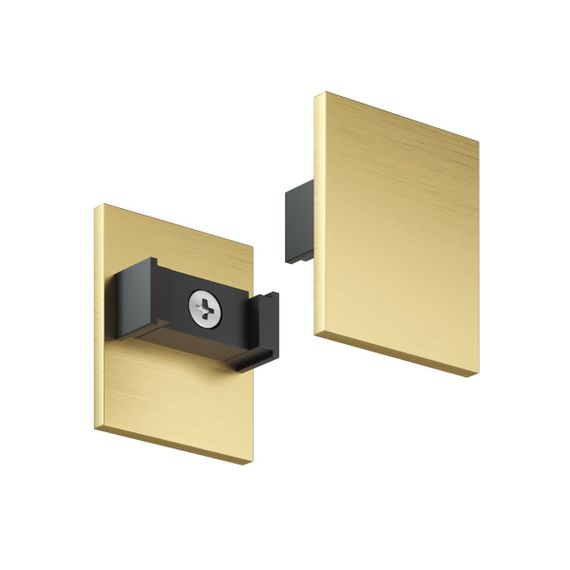 Заглушка Denkirs Shine Base TR5735H-SB