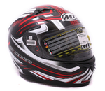 Мотошлем MT Blade SV Reborn