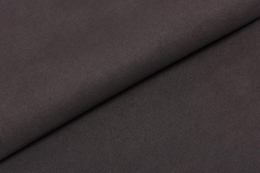 Искусственная замша Suede dark grey (Сьюд дарк грей)