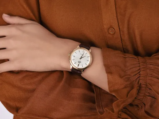 Женские часы Orient RA-AC0011S10B