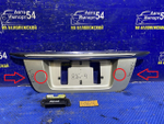 Вставка в багажник центральная Honda ODYSSEY 2000