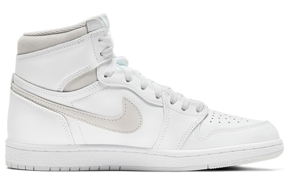 Кроссовки Jordan Air Jordan 1 High '85 "Neutral Grey"
