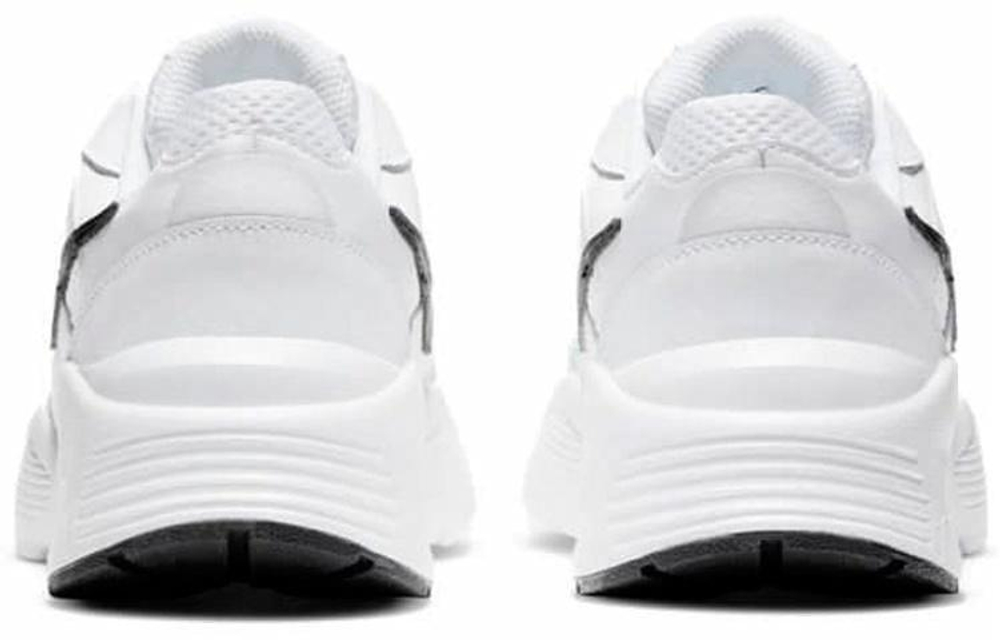 Кроссовки Nike Air Max Fusion (Женская размерная сетка)