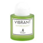 Paris Corner Vibrant Vetiver Delight EDP