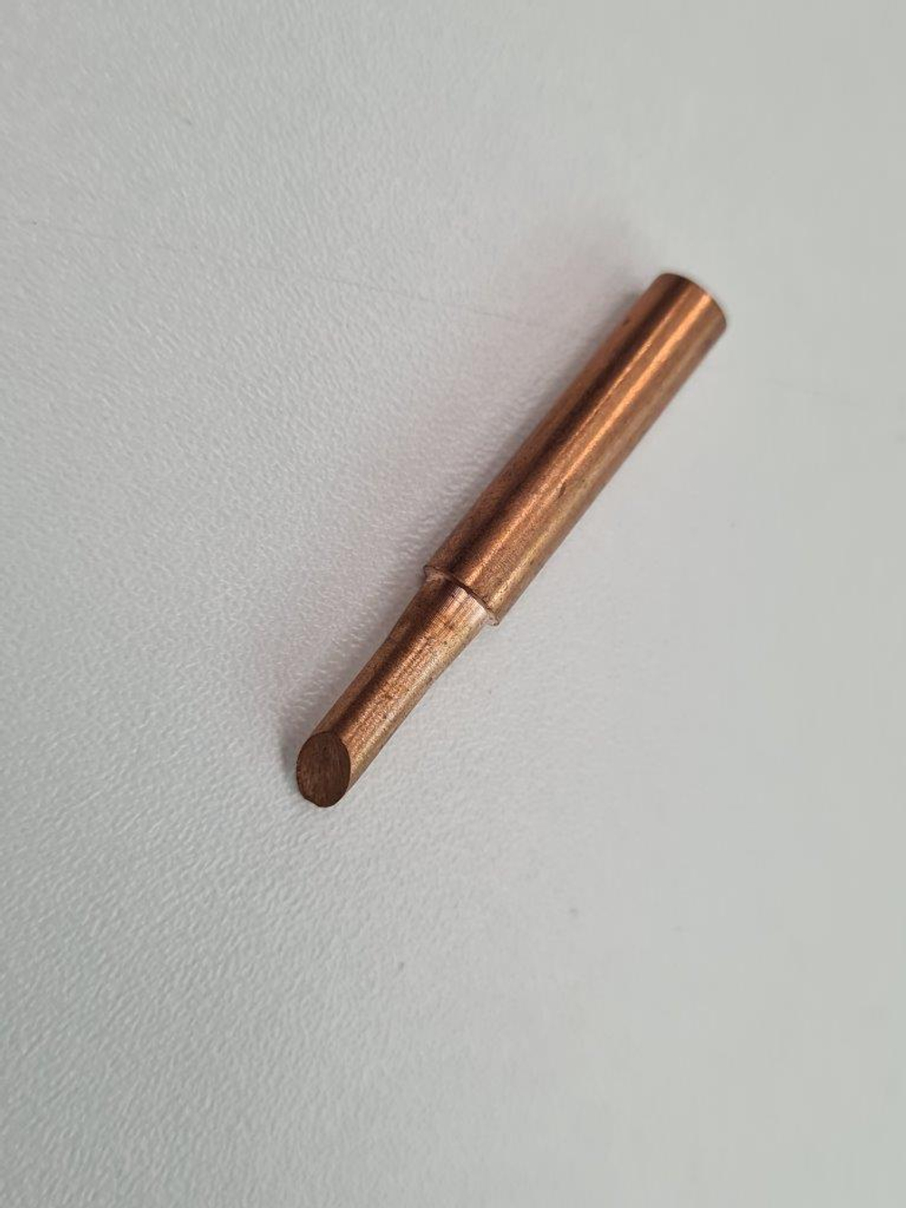 Жало Медное ET 900M-T-5C-CU