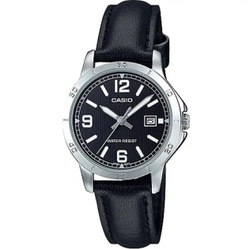 Часы CASIO MTP-V004L-1B