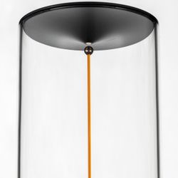 Citilux STRENG CL811011 Аккумуляторный настольный светильник Графит