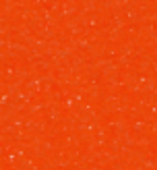 Термопленка ПВХ Глиттер Ю.Корея Glitter (оранжевый неон)