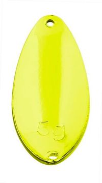 Блесна колеб. Lucky John JUNA длин.39мм/05,0г 023