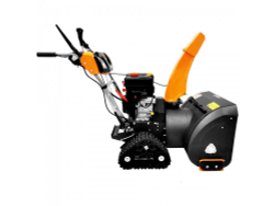 Снегоуборщик YARD FOX PRO 6654ET