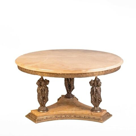 Винтаж: Итальянский журнальный столик