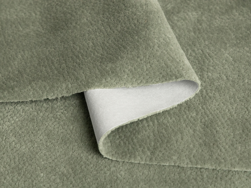 Велюр Mirage olive (Мираж олива)
