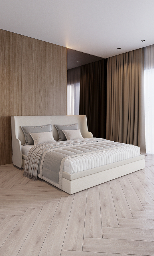 Кровать Майорка