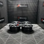 КОВАНЫЕ ДИСКИ ДЛЯ JETOUR T1 2025 Джетур