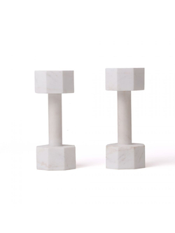 Аксессуар Set of 2 Dumbell KG. 3