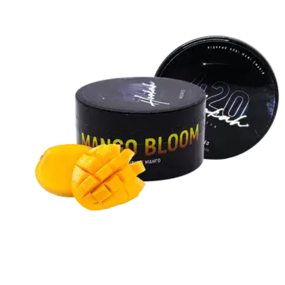 420Dark Mango Bloom (40g)