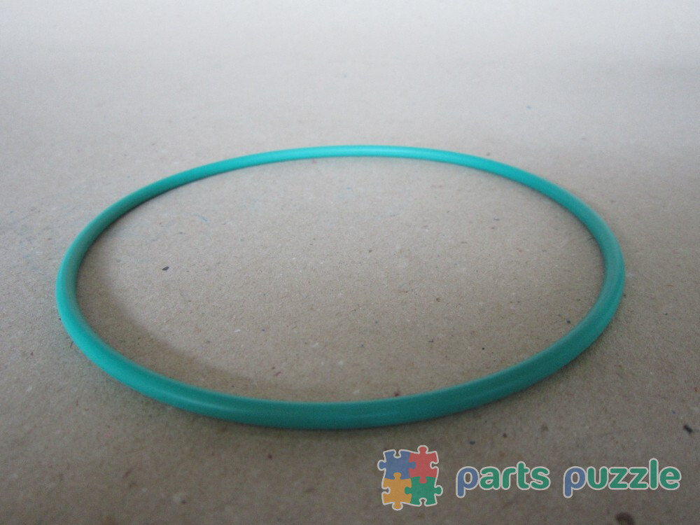 Кольцо гильзы уплотнительное / SEAL АРТ: 998-188