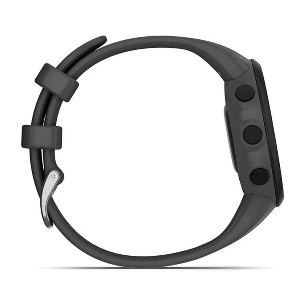 Часы для плавания Garmin Swim 2, черный, 010-02247-10