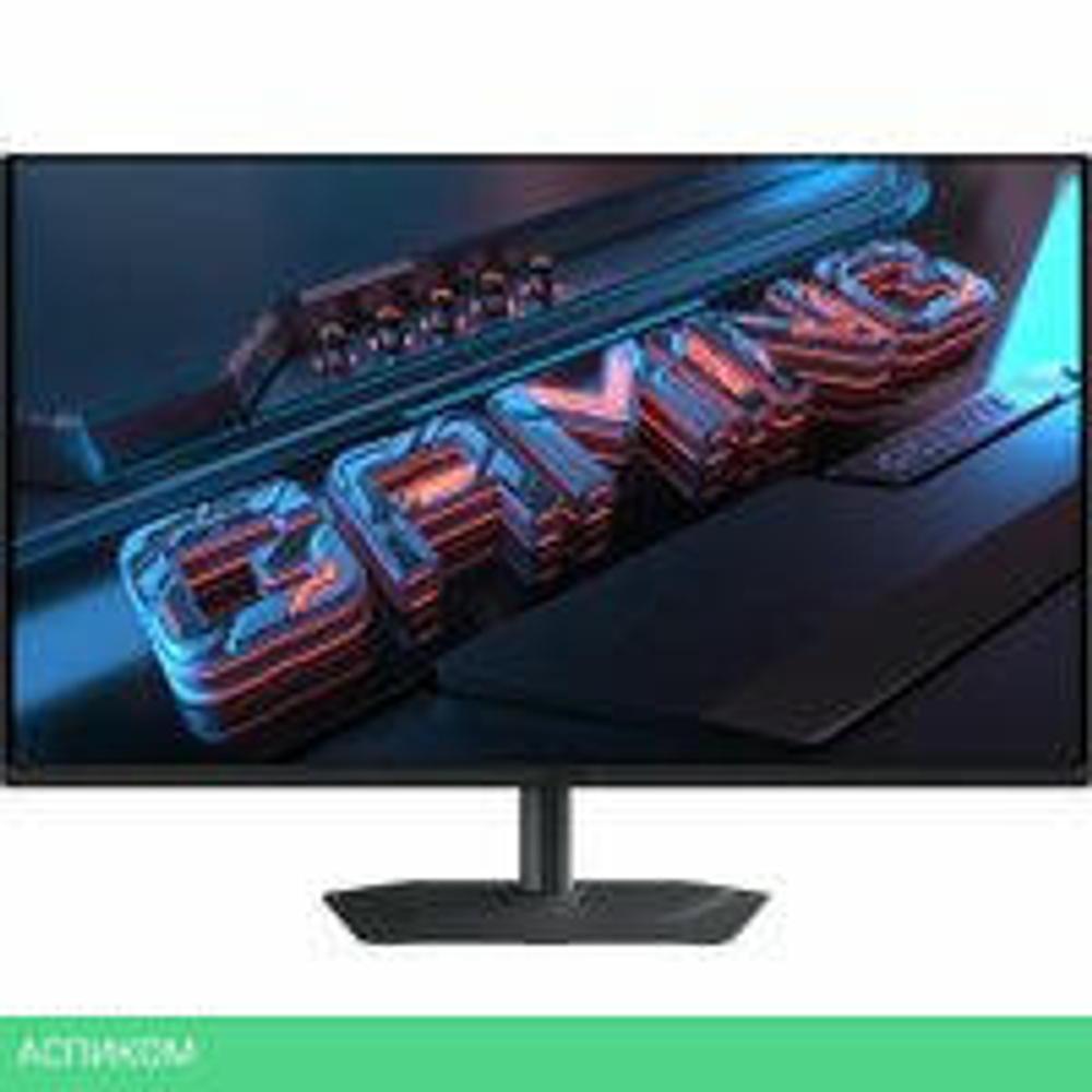 Игровой монитор Gigabyte MO32U