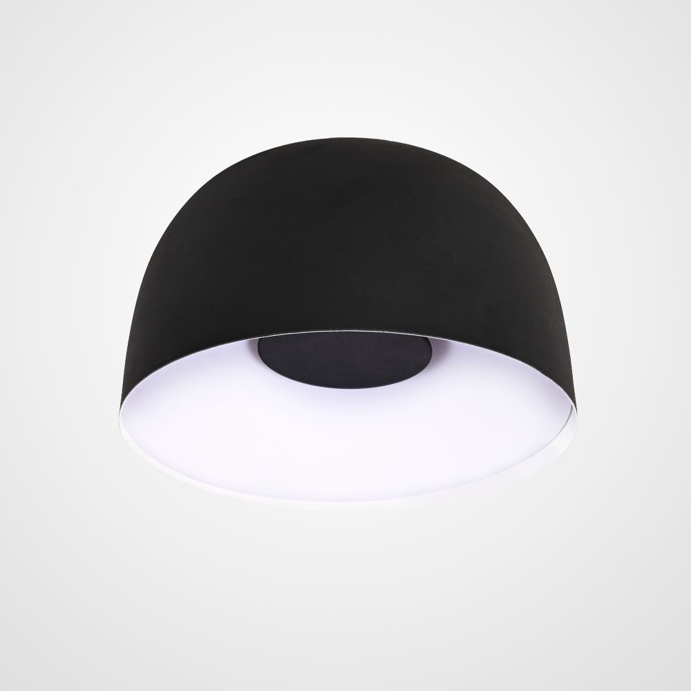 Светильник Djembé D18 Black By Imperiumloft