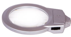 Лупа штативная Levenhuk Zeno Refit ZF21 - фото 4