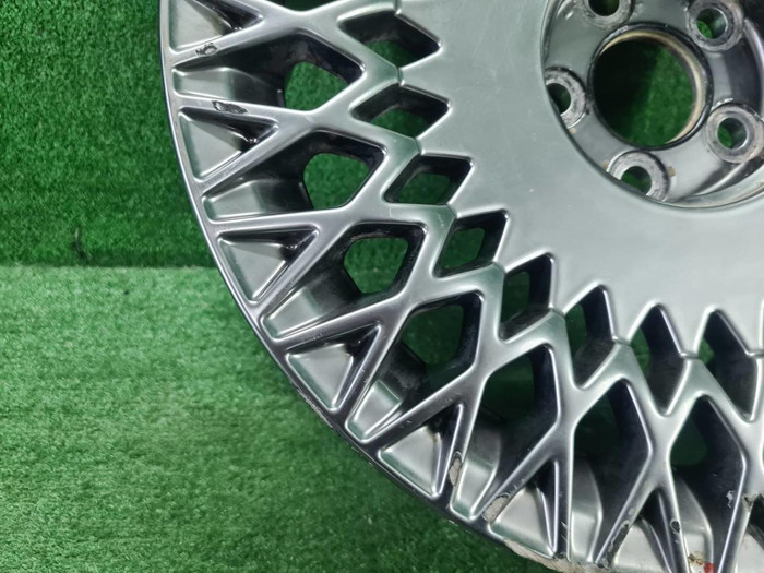 Диск литой R19 Genesis G90 (2016-2022) задний