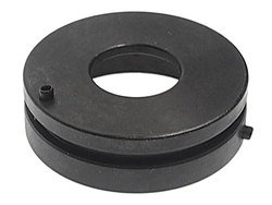 Ремкомплект для ножа пневматического JTC-3830 (17) передняя накладка цилиндра JTC