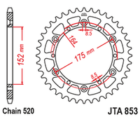 JTA853