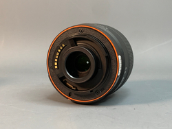 Sony A65 kit 18-55mm 36.125 кадров