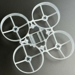 Рама Happymodel Mobula 7 V4 (белая)