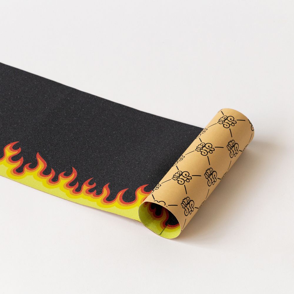 Шкурка Dip Grip Flame