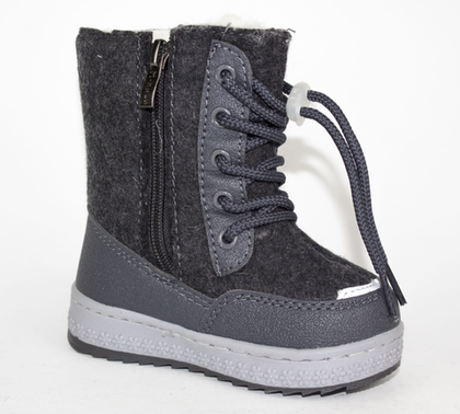 Валенки детские зимние L9464A-3
