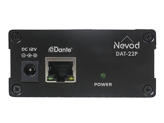 NEVOD DAT-22P