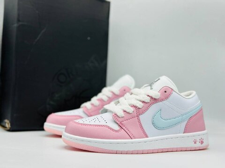 Кроссовки Nike Air Jordan