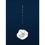 Альбом B.A.P - ROSE 6th Single Album B Version