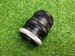 Marexar-CX 28mm 2.8 MC 52 Покупка/Продажа