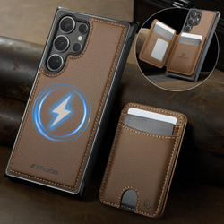 Чехол CaseMe Cardholder 2 in 1 Samsung Galaxy S25 Ultra