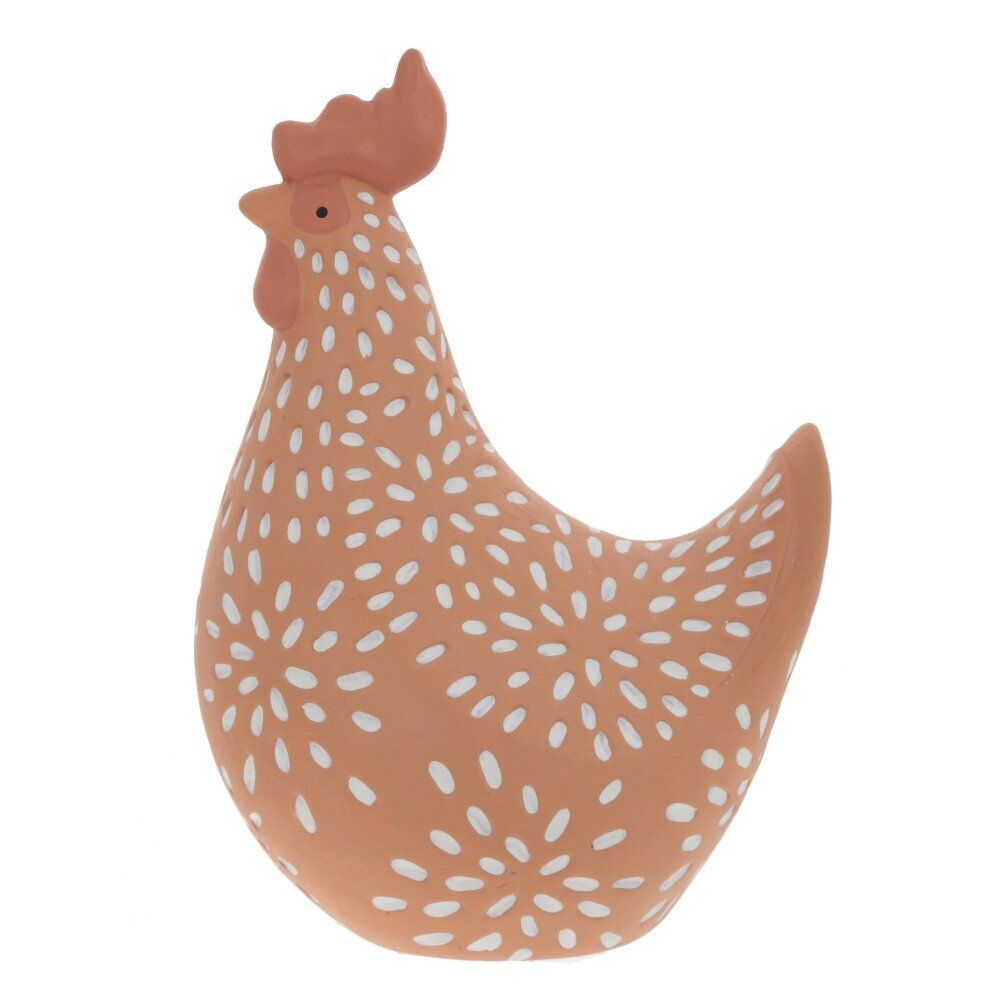 GAEM Фигурка декоративная "Петух", L11 W16 H22 см