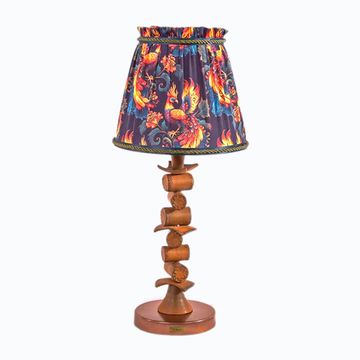 Настольная лампа MANNT TL.7807-1 " Жар-птица"