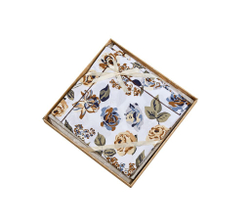 Простыня 180х245 и 2 наволочки 50х70 Asabella 1773-3PS